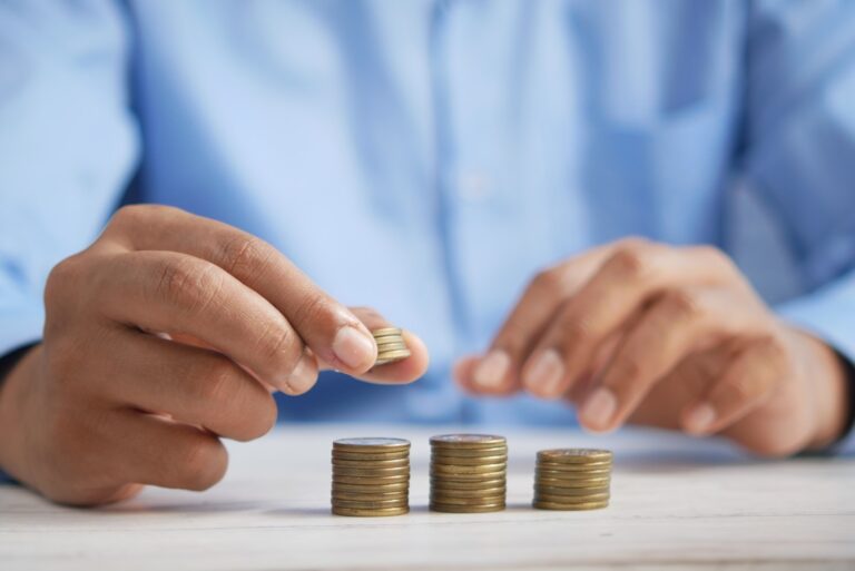 A Evolução dos Serviços Bancários no Brasil